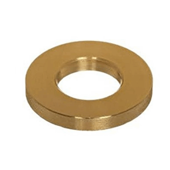 Mincer Washer Brass M32