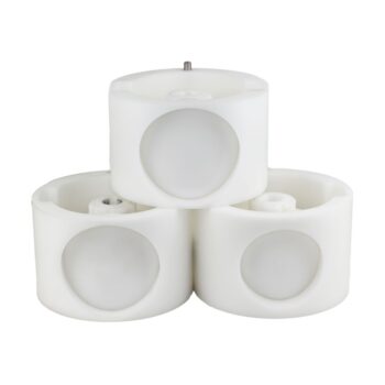 Formatic Burger Drum (select size)