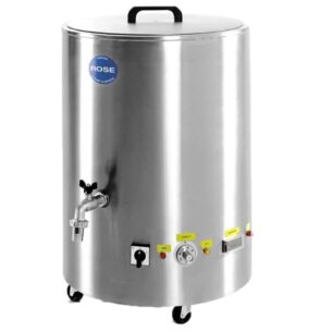 CP Rose Ham Boiler Mark 5 GEC 1 Phase