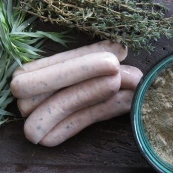 Leonards Gourmet Chicken and Herb Sausage Mix (select size)