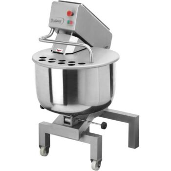 Spiral Mixer 90ltr Dadaux PMX90