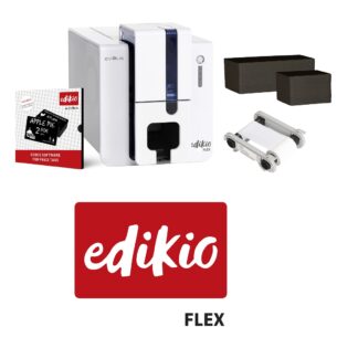 Edikio Flex Card Machine