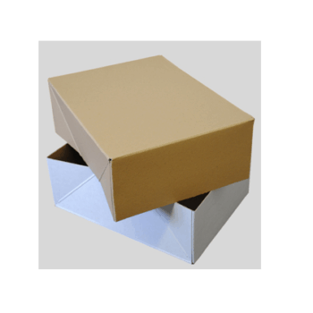 Euro Meat Box 20kg With Lid