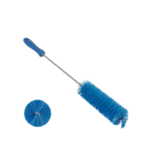 Sausage Nozzle Cleaning Brush for Hog 40mm