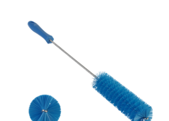 Sausage Nozzle Cleaning Brush 40mm