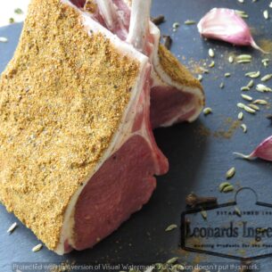 Leonards Gourmet Rub Lebanese 1.5kg