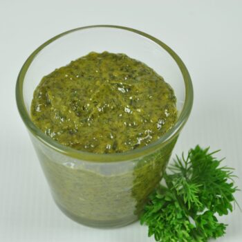 Raps Magic Marinade Wild Garlic 2.5kg