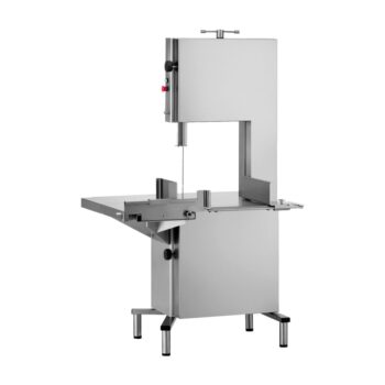 Medoc STL350 Floor Standing Meat Bandsaw