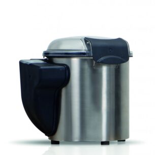 Swedlinghaus Potato Peeler PEL5B Counter Top 1 Phase