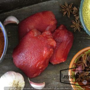 Leonards Gluten Free Peking Chinese Glaze (select size)