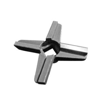 Mincer Knife Hard Tip Bimetallic USA Style