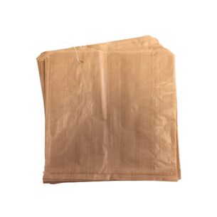 Pure Kraft Paper Bags (select size)