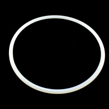 Ramon Lid Seal Clear