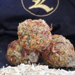 Leonards Gluten Free Stuffing Mix Sage and Onion 5kg