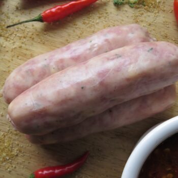 Leonards Sweet Chilli 80 Sausage Mix 10x799g