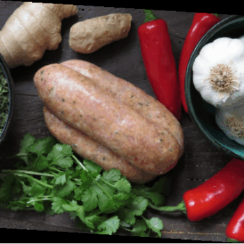 Leonards Gourmet Thai Sausage Mix (select size)