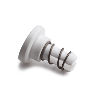 Trespade Air Valve With Spring