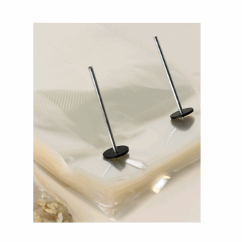 Wicketed Bread Bags Per 2000 (select size)