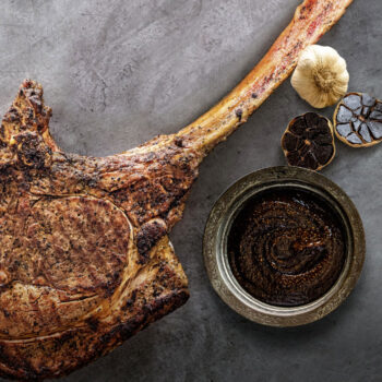 AVO Lafiness Black Garlic Marinade 4kg