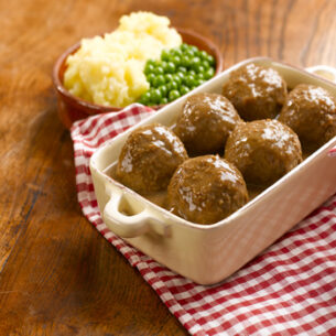 Parkers Pride Faggot Mix 5kg