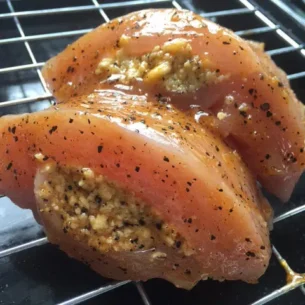 AVO Gourmet Truffle Meat Filling 8 x 500g