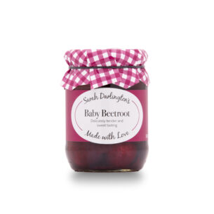Mrs Darlingtons Baby Beetroot 6x340g