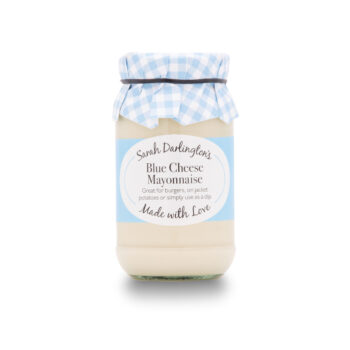 Mrs Darlingtons Blue Cheese Mayonnaise 6x250g