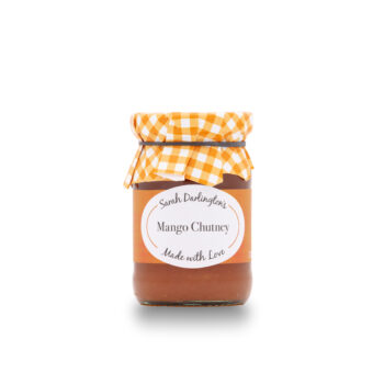 Mrs Darlingtons Mango Chutney 6x200g