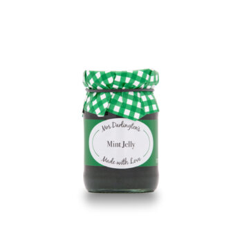 Mrs Darlingtons Mint Jelly 6x212g