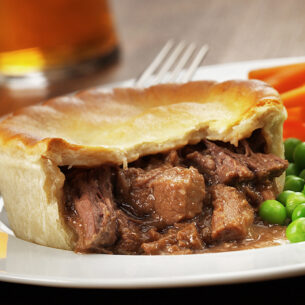 Dalesman Beef and Onion Gravy Mix (select size)