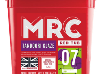 MRC Tandoori 2.5kg