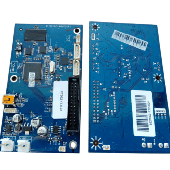 Grupo Epelsa Label Printer Control Board