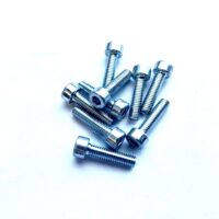 DEKO Finger Guard Screws