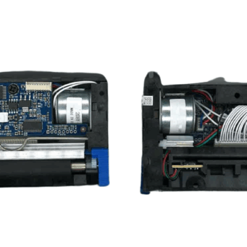 Grupo Epelsa Receipt Printer PT541 BLUE Lever 60mm