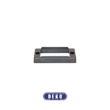 3601-3011 DEKO 800S Frame Switch Cover