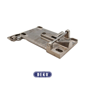 4301-3789 DEKO 800S Undertable Casting