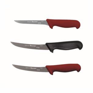 Knife Boning 6" STARRETT (select colour)