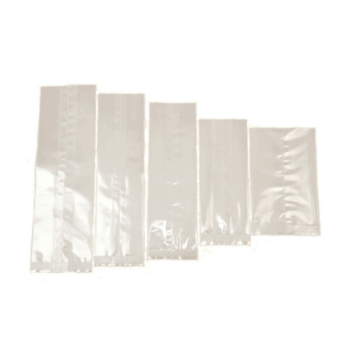 All Film Polyprop Satchel 40mu (select size)