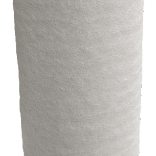 Busch Style 63 Short Exhaust Filter (532