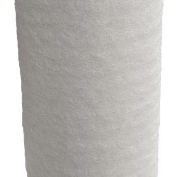 Busch Style 63 Short Exhaust Filter (532