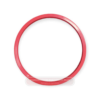 Dadaux Lid Seal PH13 - RED