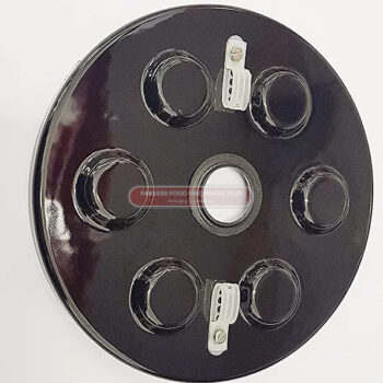 Mainca Sausage Filler Hygiene Plate 12