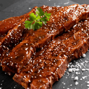 Raps Magic Marinade Black Garlic & Pepper 2.5kg