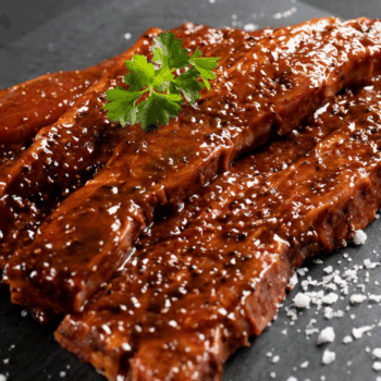 Raps Magic Marinade Black Garlic & Pepper 2.5kg