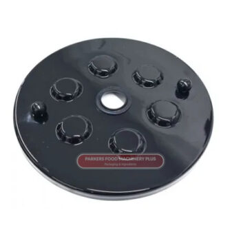 Mainca Sausage Filler Hygiene Plate 20