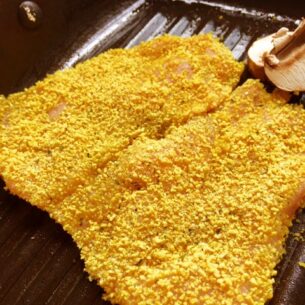 AVO Gluten Free Meat Crumb 1kg