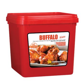 Middletons Glaze Buffalo 2.5kg