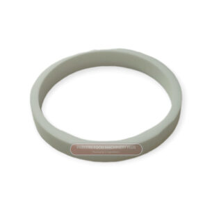 Mainca Mincer Type PC98/32 Round Barrel Seal White