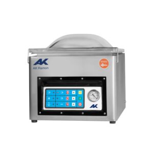 Ramon VP-430 Vacuum Packer with Busch Pump