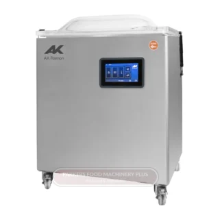 Ramon VP-600 Vacuum Packer with 40m3 Busch Pump, 1 Phase